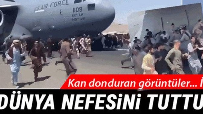 Afganistan’daki Türk vatandaşlarımızın başarılı bir operasyonla ülkemize getirilmesi, Türk devletinin gücünü gösteririmi?