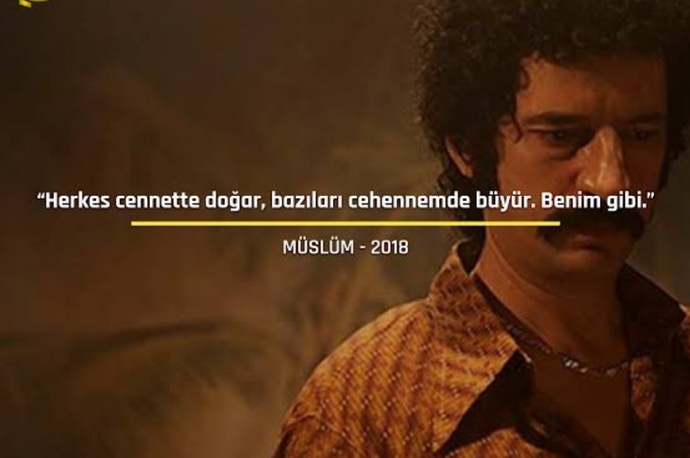 Geceye bir söz bırakır mısınız 😇?