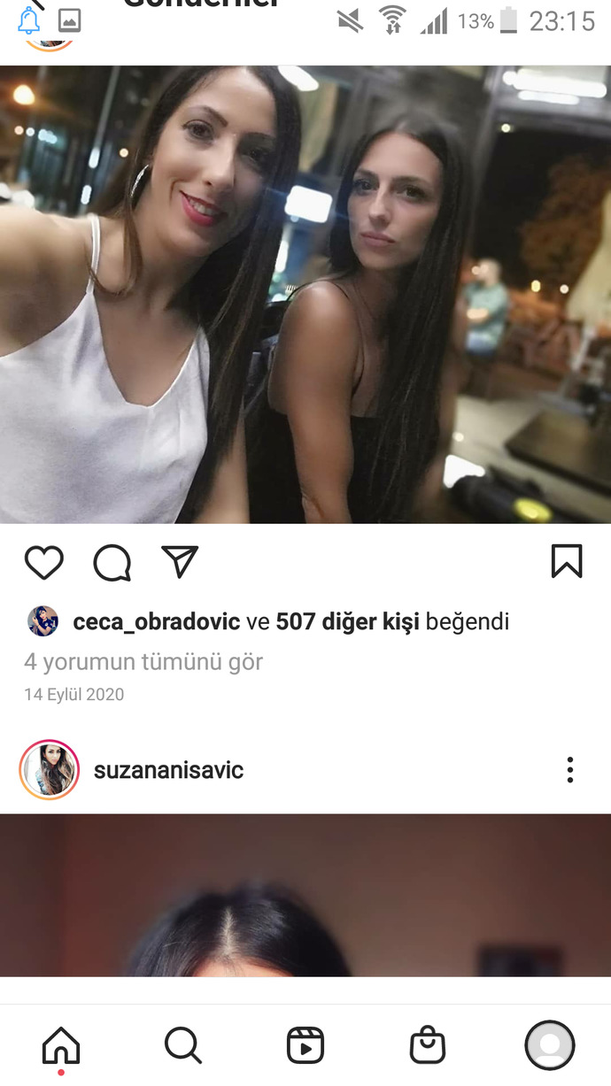 Türk kadınına en çok benzeyen kadınlar hangi millet kadınları?