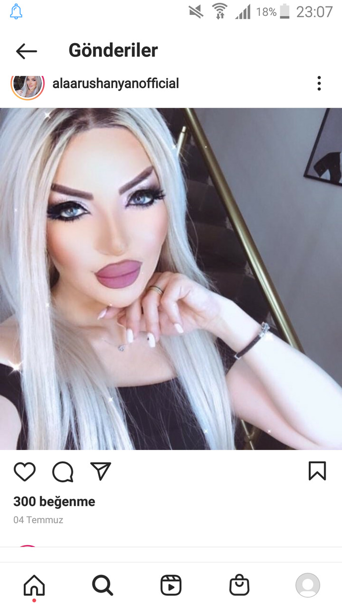 Türk kadınına en çok benzeyen kadınlar hangi millet kadınları?
