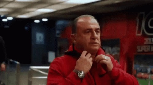 Giresunspor - Galatasaray maçına damga vuran olay! Önce kafa attı sonra yumruk! Ne düşünüyorsunuz?