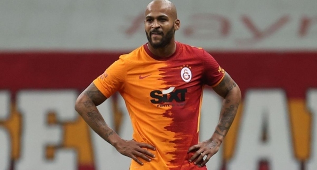 Marcao kendi takım arkadaşını dövdü! Sizce Marcao takımdan atılmalı mı?