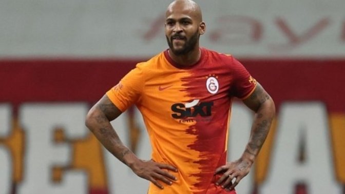 Marcao kendi takım arkadaşını dövdü! Sizce Marcao takımdan atılmalı mı?
