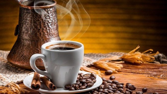 En sevdiğiniz sıcak içecek nedir?
