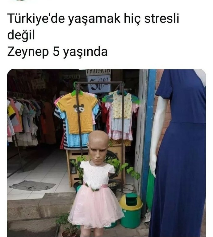 Nasıl bir Türkiyede yaşamak isterdiniz?