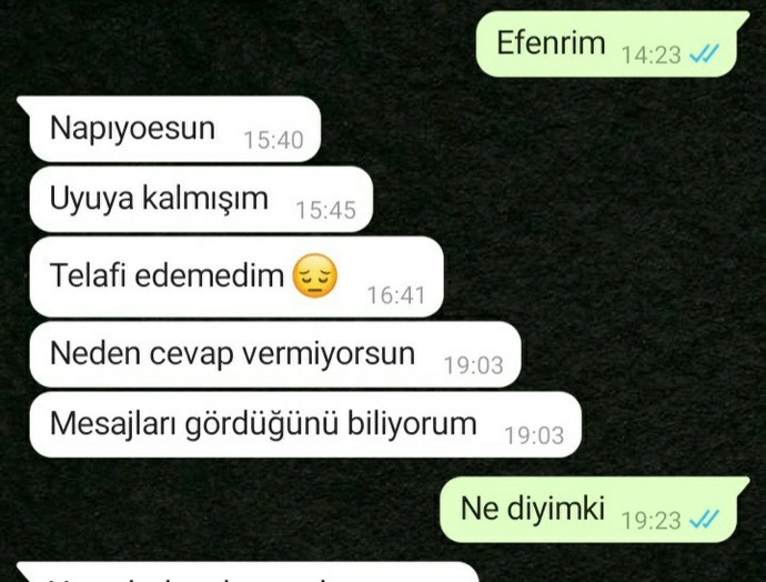 Erkeklerin deli divane olduğu kadın tipi nedir?
