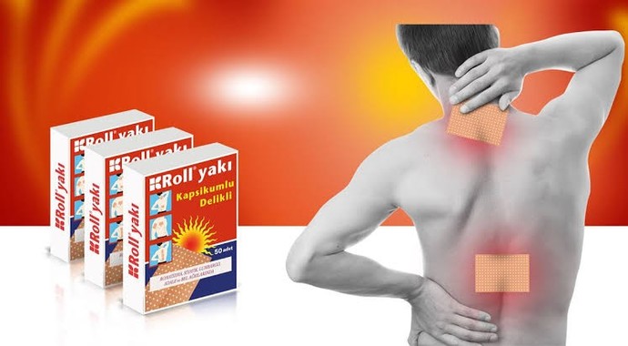 Bel ağrısına en iyi ne gelir?