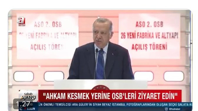 Ekonomi kötü diyenlere ceza verilsin mi?
