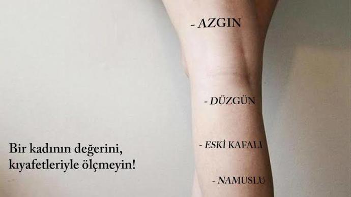 Afgan kadınları çatılardan atlıyor, evlerinden zorla alınıyor, okullar yasaklanıyor... Afgan kadınlarına mesajınız ne?