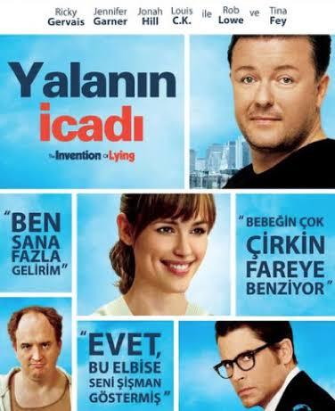 Yalanın hiç olmadığı bir dünyada yalanı icat ettiğinizi düşünün. Neler yapardınız?