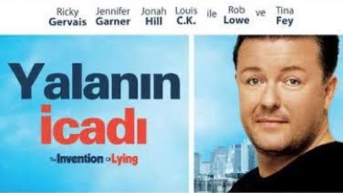 Yalanın hiç olmadığı bir dünyada yalanı icat ettiğinizi düşünün. Neler yapardınız?