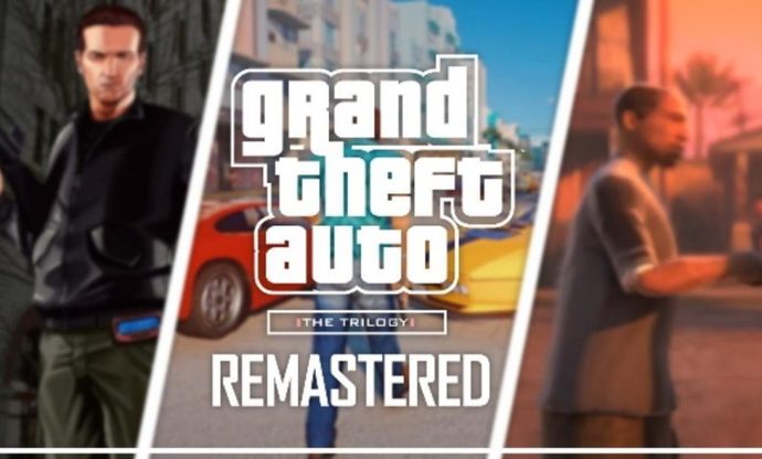 Gtanın en sevilen 3 oyununun Remastered versiyonu geleceği söyleniyor! Sizce Remastered mı gelmeli yoksa Gta 6 mı?