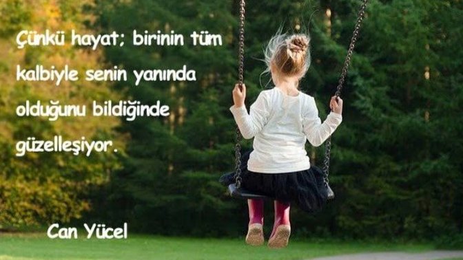 Sizi yoran insanlarin yokluğu her zaman iyi hissettirir mi?