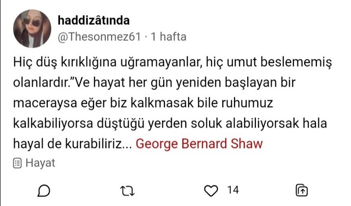 Arkadaşlar bir kitap alıntısı yapacağım hangi kitapta yer alıyor?