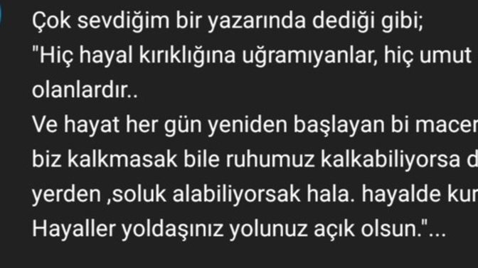 Arkadaşlar bir kitap alıntısı yapacağım hangi kitapta yer alıyor?