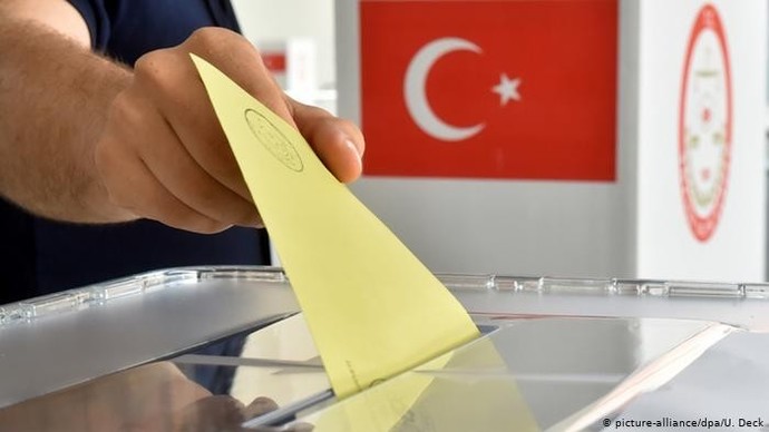 Bugün seçim olsa şu isimlerden hangisini seçerdin?
