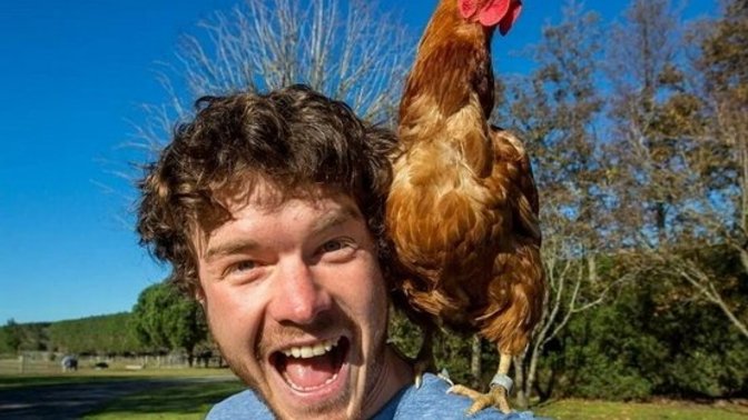 Gezerken sürekli selfie çeken arkadaştan soğur musunuz?