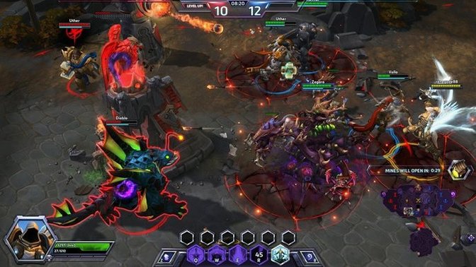 En iyi mobile moba oyunu hangisi?