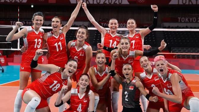 Avrupa voleybol şampiyonası yarın başlıyor, Filenin sultanları Romanya ile karşılaşıyor! Maçları takip edecek misiniz?