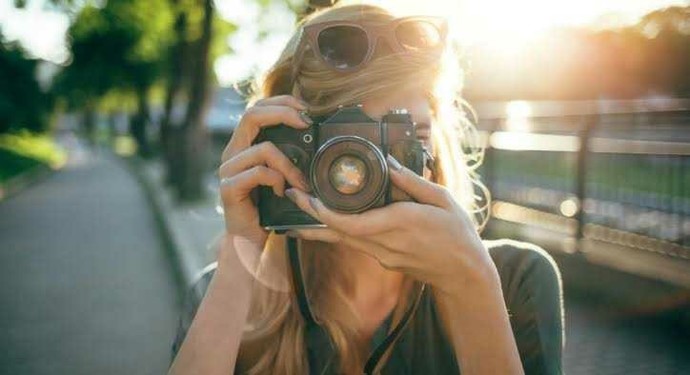 Fotoğraf artık hobi yerine sanat oldu! Fotoğraf çekmek sizin için hobi mi yoksa sanat mi?
