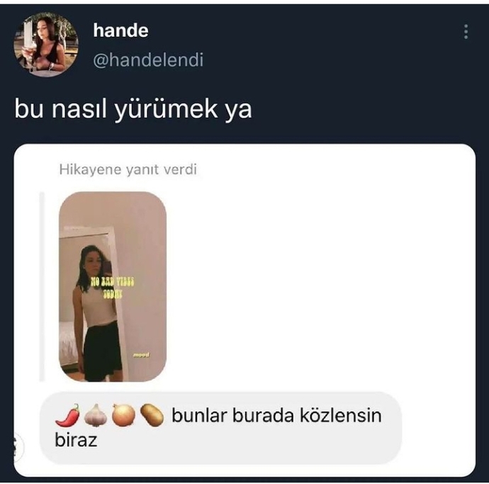 Karşı cinse hoşlandığınızı nasıl belli edersiniz?