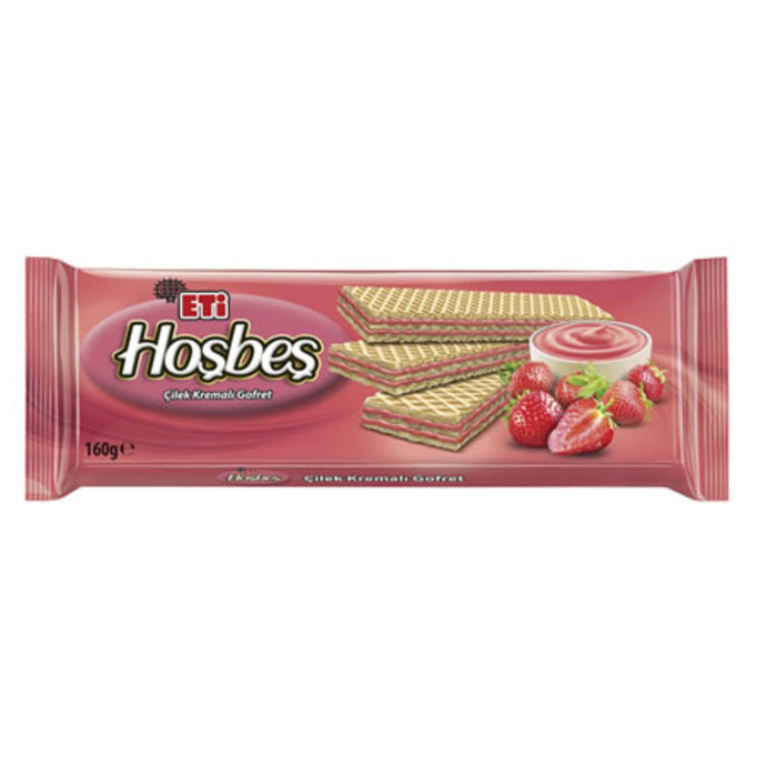 Eti Hoşbeşin En Güzel Çeşidi Hangisi?