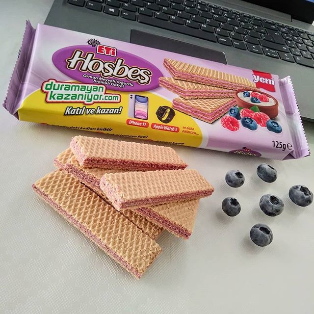 Eti Hoşbeş'in en güzel çeşidi hangisi?