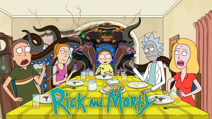 Rick and Morty fanları için sorulmuştur: Size göre dizinin şimdiye kadar ki en efsane bölümü hangisiydi?