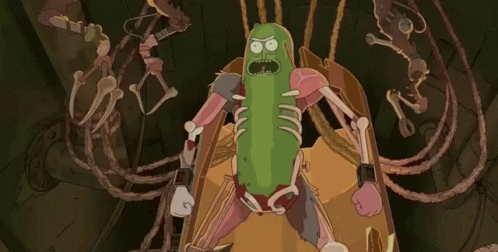 Rick and Morty fanları için sorulmuştur: Size göre dizinin şimdiye kadar ki en efsane bölümü hangisiydi?