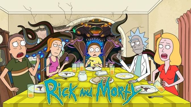Rick and Morty fanları için sorulmuştur: Size göre dizinin şimdiye kadar ki en efsane bölümü hangisiydi?