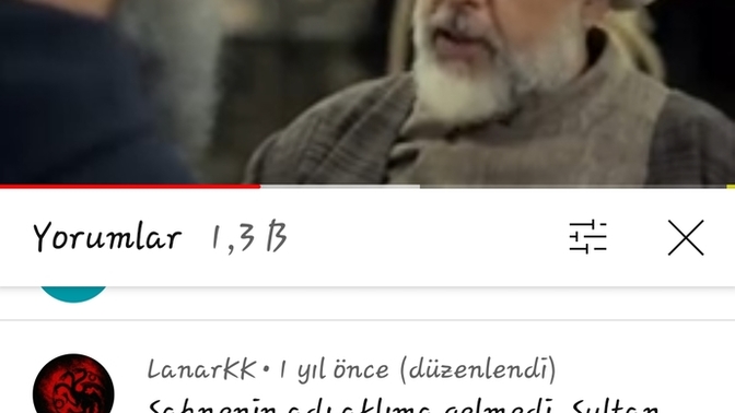 Youtube'da videoların altındaki yorumları okur musunuz?