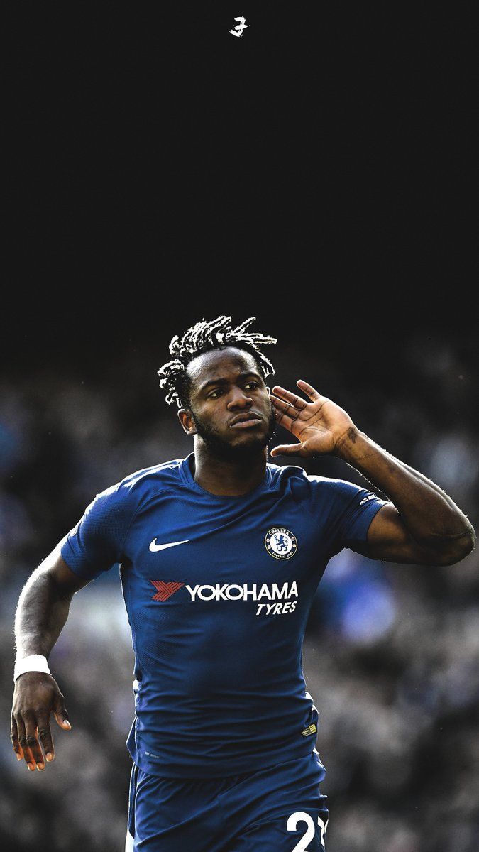 Erkekler, Michy Batshuayi Beşiktaşta ne düşünüyorsunuz?