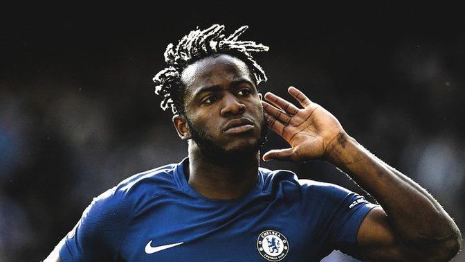 Erkekler, Michy Batshuayi Beşiktaşta ne düşünüyorsunuz?