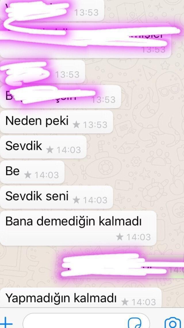 Erkek arkadaşımı aldattım, hatalar yaptım ama kopamadı. Saplantılı mı?