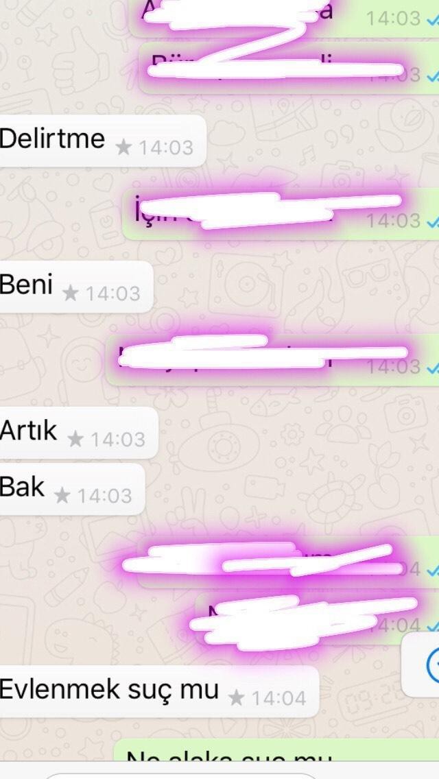 Erkek arkadaşımı aldattım, hatalar yaptım ama kopamadı. Saplantılı mı?