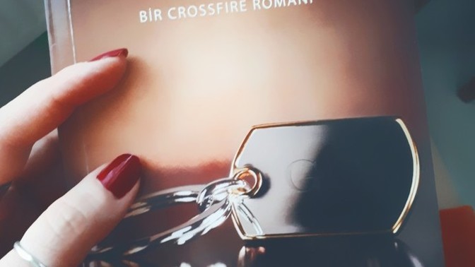 Cinsel içerikli kitaplar okumaktan keyif alır mısınız?