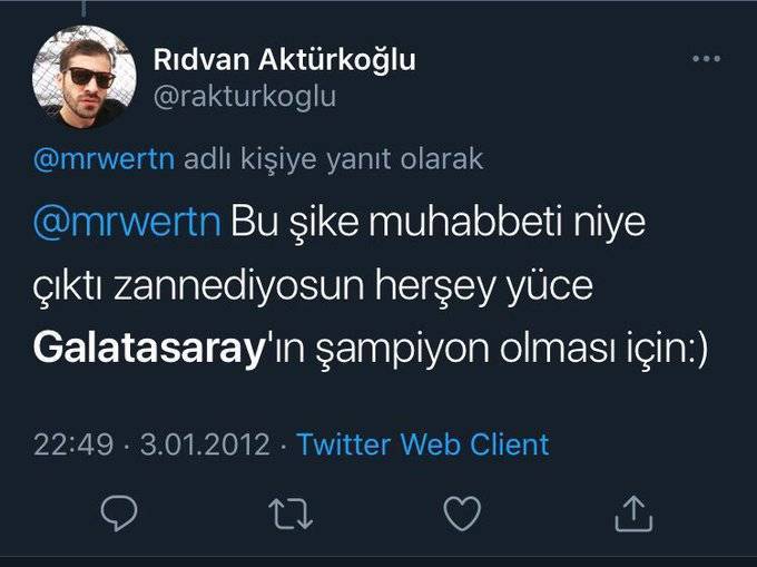 Kerem Aktürkoğlu'nun ağabeyi, Marcao'yu affetmediğini açıkladıktan sonra yoğun linç yedi. Haklı mı? Siz affeder miydiniz?