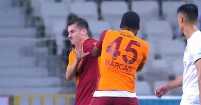 Marcao özür diledi affedilmeli mi?