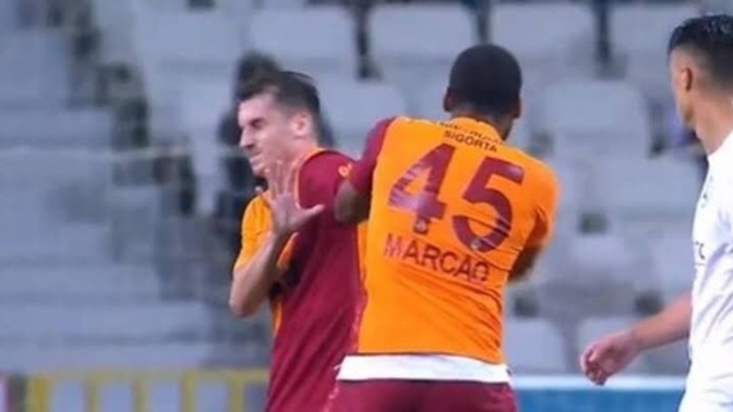 Marcao özür diledi affedilmeli mi?