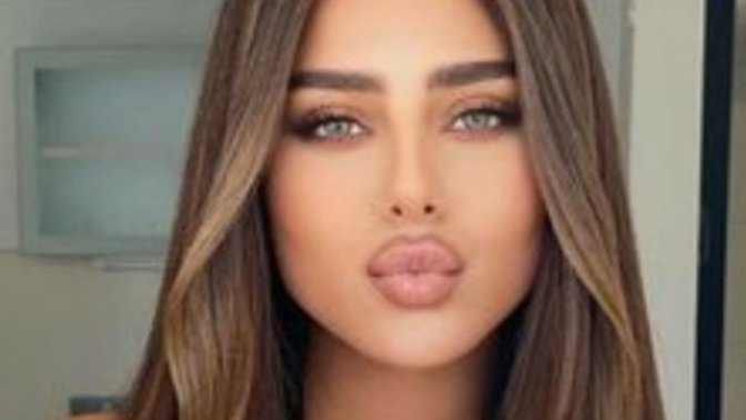 Kadınları seksi gösteren en güzel saç modeli sizce hangisidir?