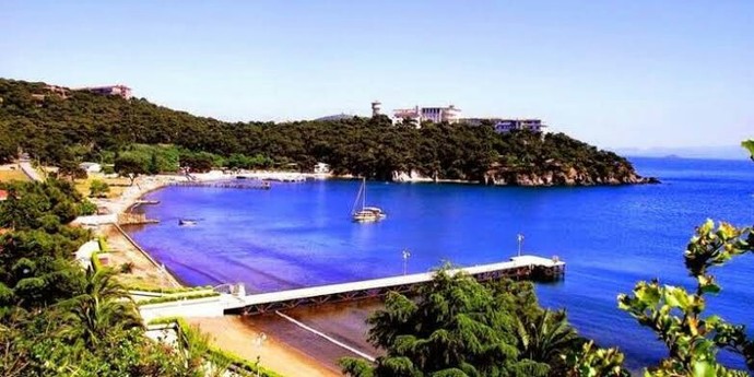 Sevgilimin doğum gününde tatile gideceğiz. Sizce onu hangi adaya götürmeliyim?