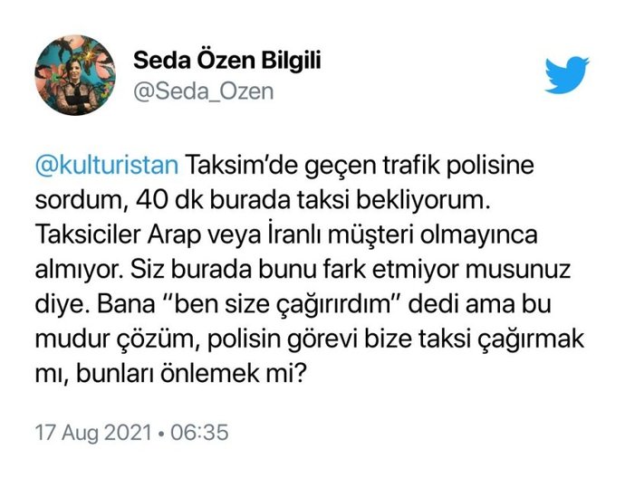 İstanbulda taksilerin turist almak için boş gezmesi gündemde! Sizde taksi bulmakta zorlanıyor musunuz?