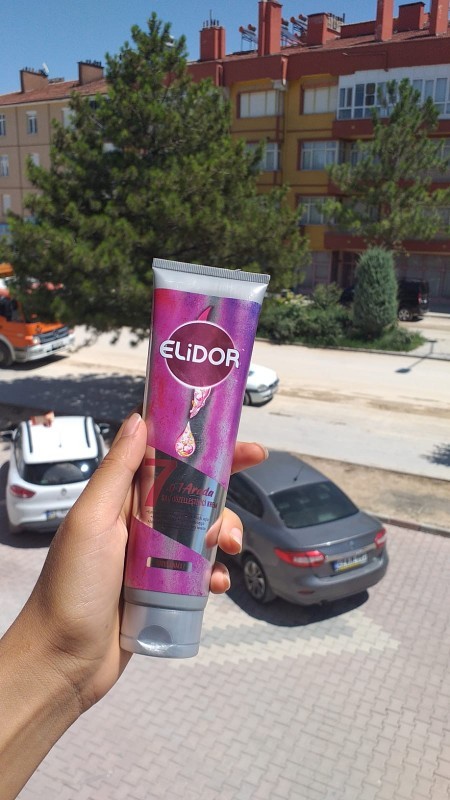 Kullandığınız saç ürünleri neler?
