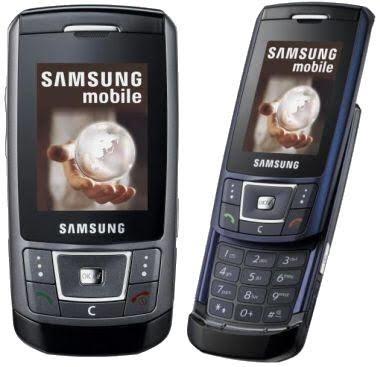 İlk cep telefonunuzun markası neydi?