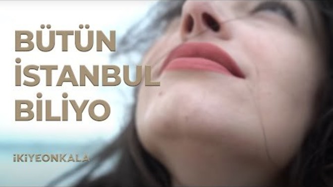 Aşkını ifade eden bir söz  ya da  şarkı bırakır mısın?