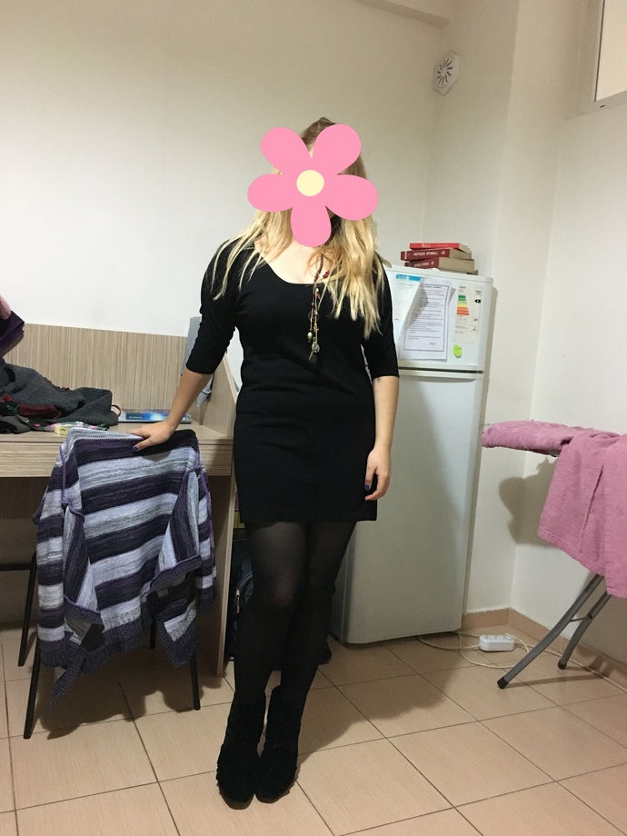 Böyle bi kadın görseniz arzular mısınız hiç?