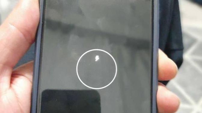 Samsung M31 telefonum neden açılmıyor?