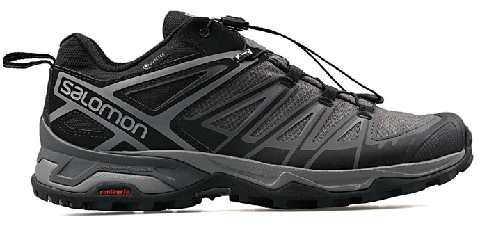 En iyi trekking (outdoor) ayakkabı hangisi? Outdoor ayakkabı tavsiyeleri nelerdir?