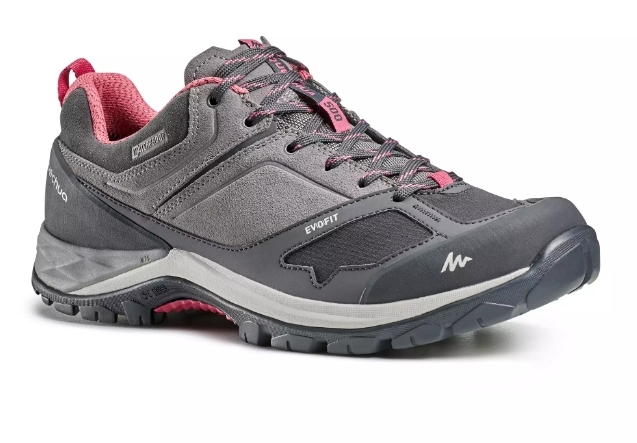 En iyi trekking (outdoor) ayakkabı hangisi? Outdoor ayakkabı tavsiyeleri nelerdir?