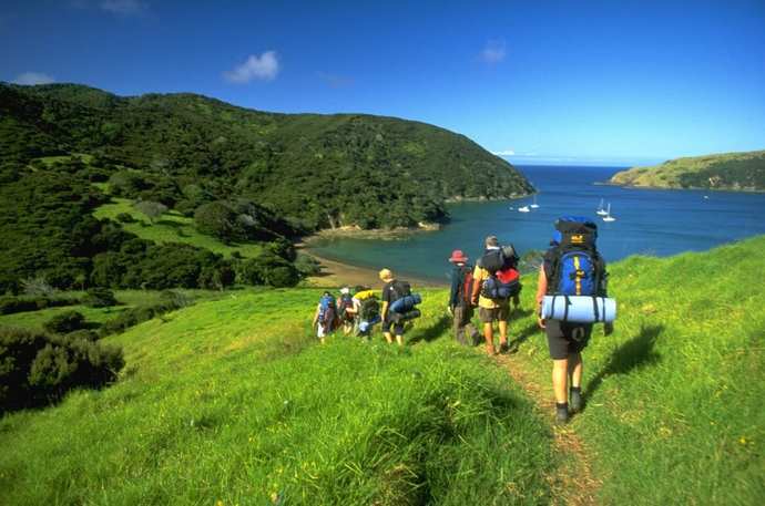 En iyi trekking (outdoor) ayakkabı hangisi? Outdoor ayakkabı tavsiyeleri nelerdir?
